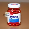 Zyban b